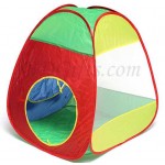 Kids play tent