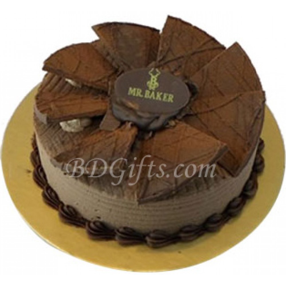 Chocolate Dessert cake