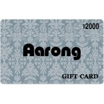 Aarong Gift Card-2