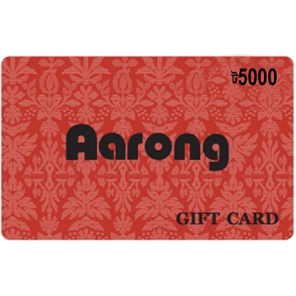 Aarong Card-4