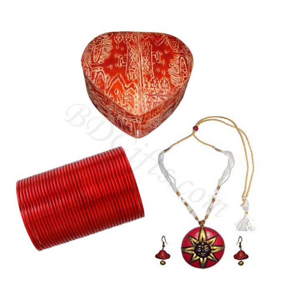 Attractive boishakhi gift