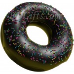 Single Black Hole doughnut