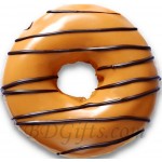 Single salted caramel doughnut to Bangladesh
