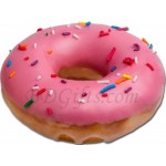 Single AGNES unicorn bait doughnut 