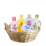 Baby basket