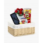 Best gift basket for man