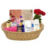 Best gift basket for her