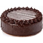 2.2 Pound Chocolate Cake