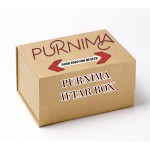 Purnima iftar box for 3 person