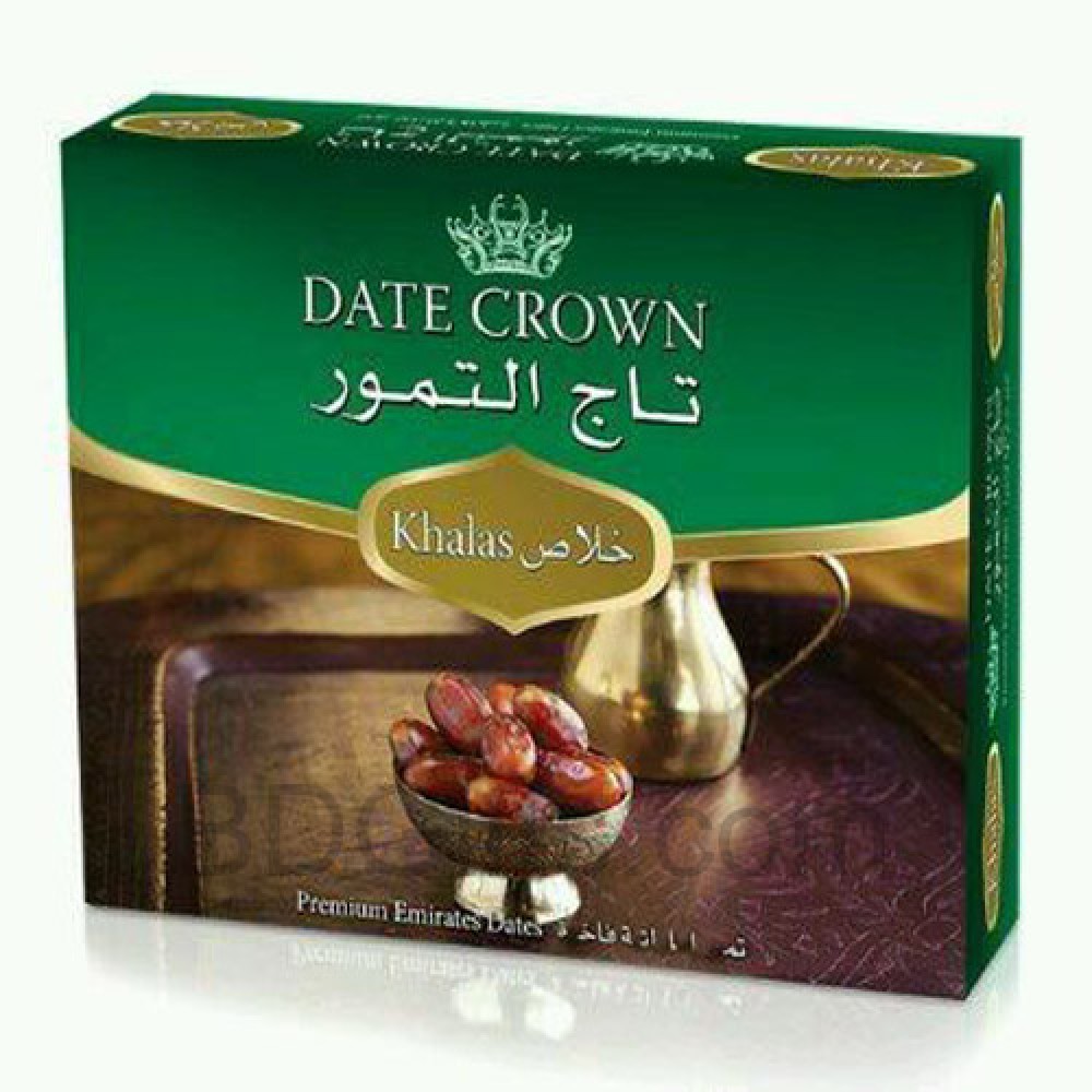 Date Crown