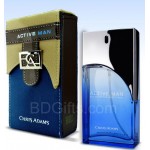 Active man perfume