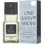 One men show perfume 100 ml
