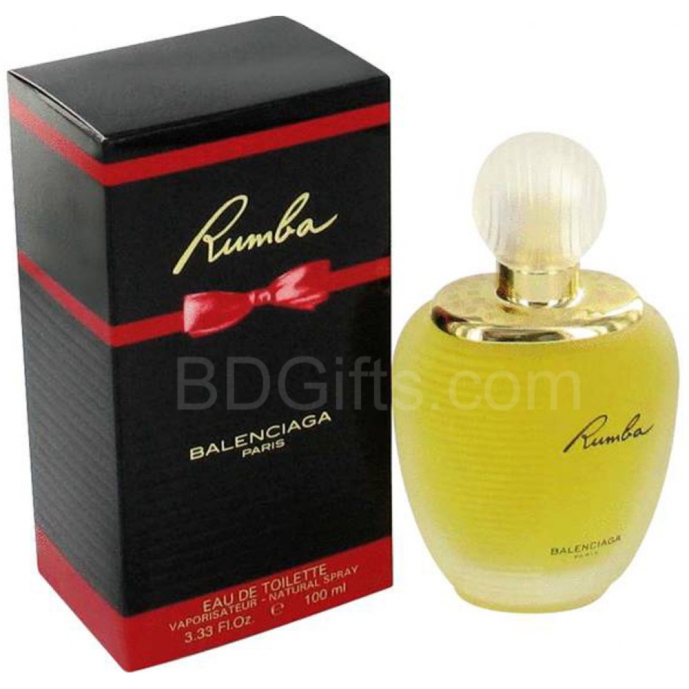 Rumba perfume for men 100 ml