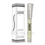 Sansiro perfume for men 8 ml