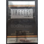 Species perfume for men 100 ml