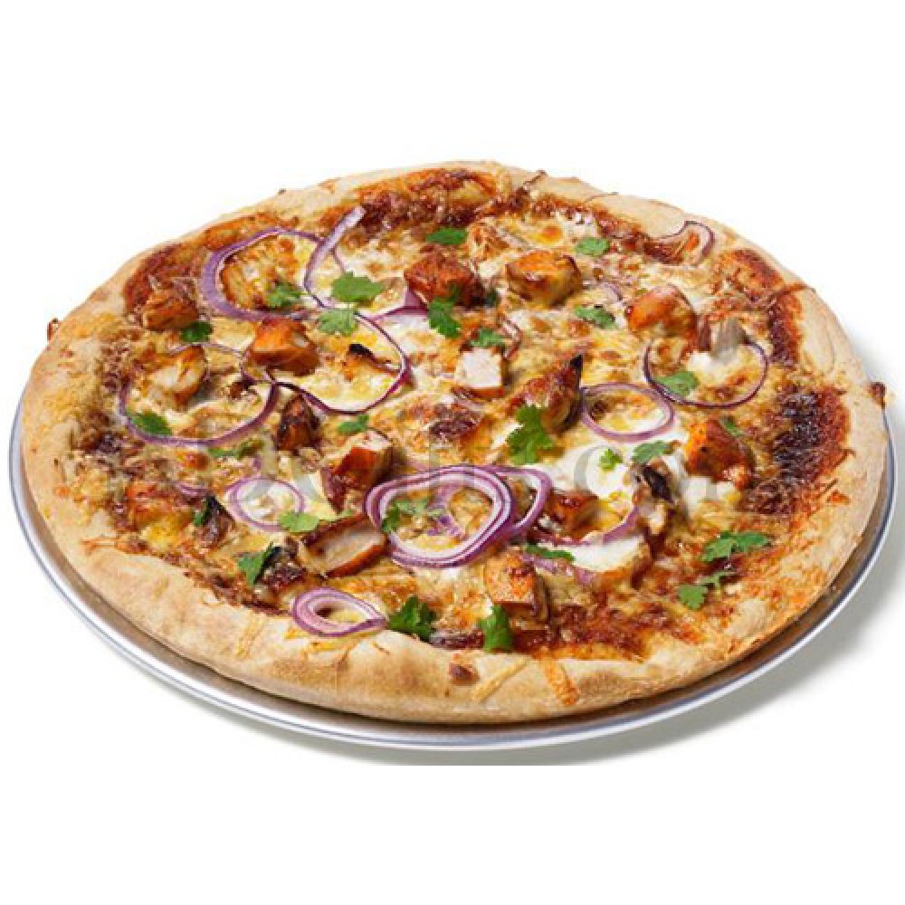 BBQ temptation pizza - medium