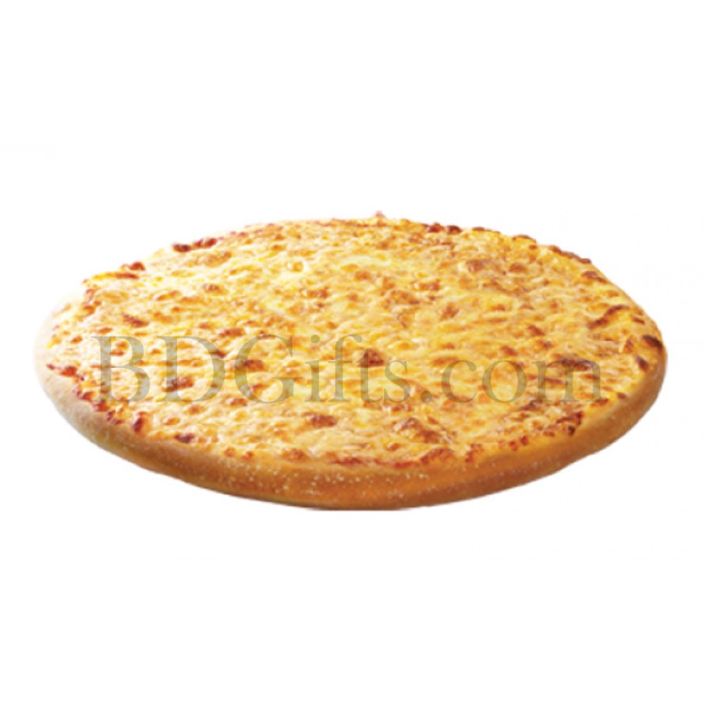 Cheese lovers pizza - Medium
