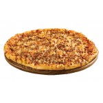 Beef lovers pizza - Medium