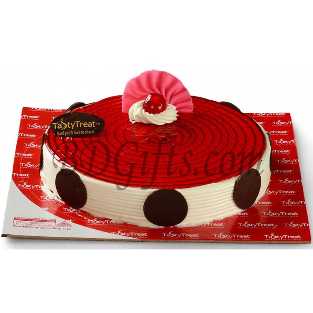(02) 300 gm Cherry Cake