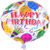 Happy Birthday Balloon  
