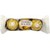 Chocolates (Ferrero) (3pcs)  