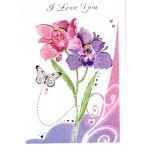 Love Card 2 Folder