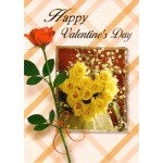 Valentine Card 2 Folder