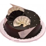 (20) Half kg Black Beauty cake