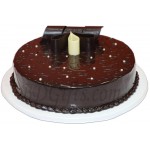 (03) Half Kg American chocolate cake