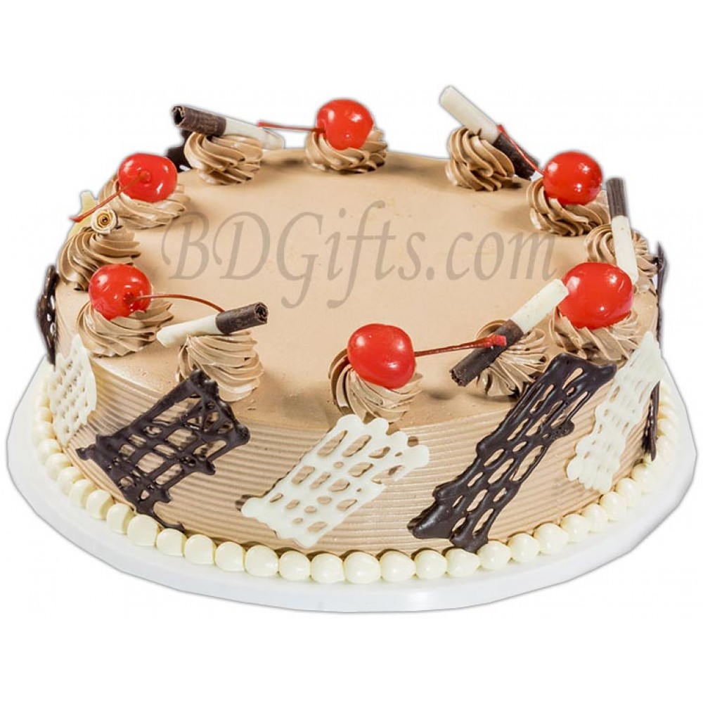 1 kg chocolate special cake