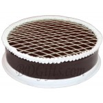 (13) Half kg Chocolate mousse cake