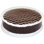 (13) Half kg Chocolate mousse cake