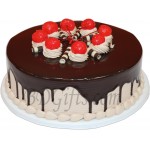 (15) Half Kg kings Cuppachinno cake