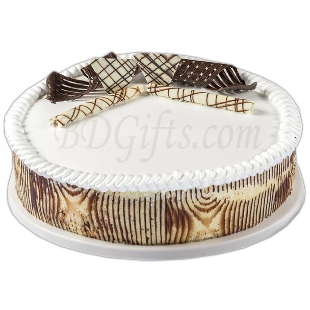 1 kg Shymphony Mousse cake