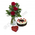 special gift hamper for love