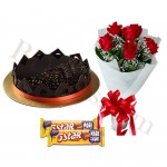 Special gift hamper 