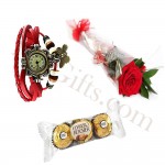 Unforgettable Valentine Combo Gifts and Treats