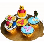 Cupcake for kids