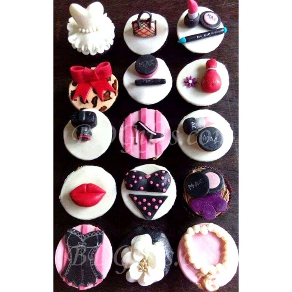 Cupcake for Female