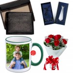 Delight combo gift for Father