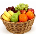 Fabulous fruit basket