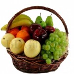 Great fruit basket
