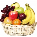Nice fruit basket