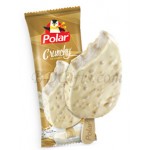Polar crunchy premium ice cream