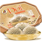 Polar doi ice cream