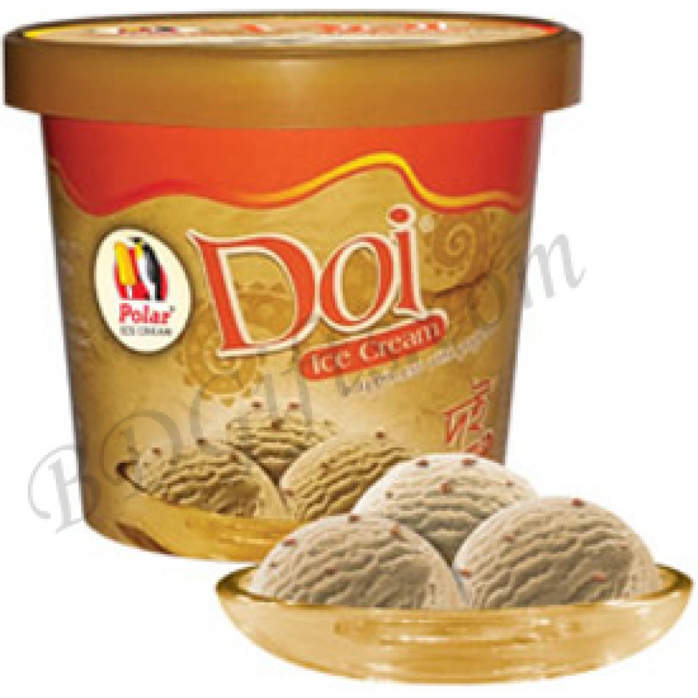 Polar doi premium ice cream