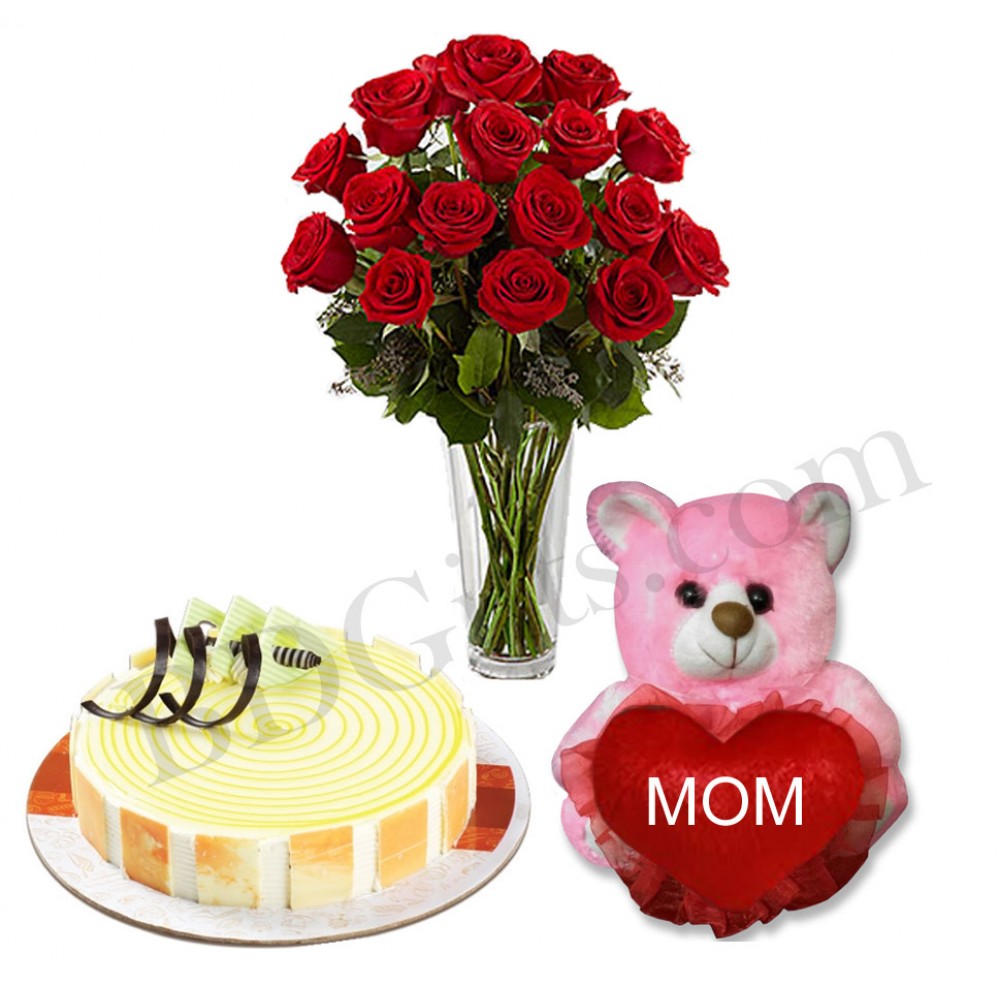 Best gift hamper for mom