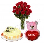 Best gift hamper for mom