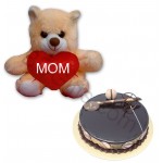 Awesome gift hamper for mom