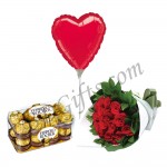 attractive romantic gift ever
